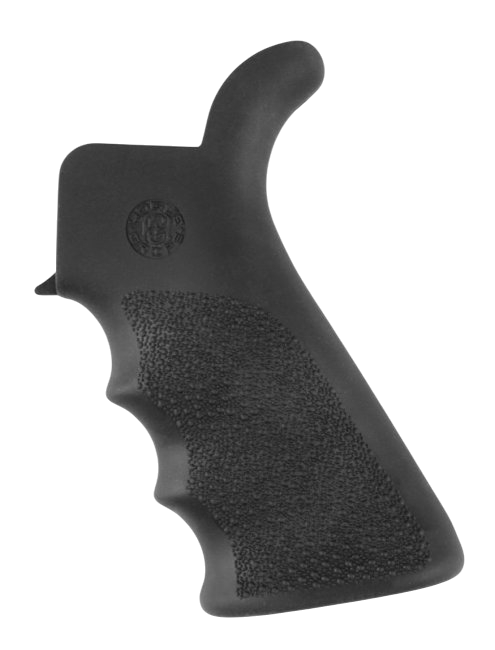 HOGUE GRIP 15020 AR15 grip black Rubber BFG