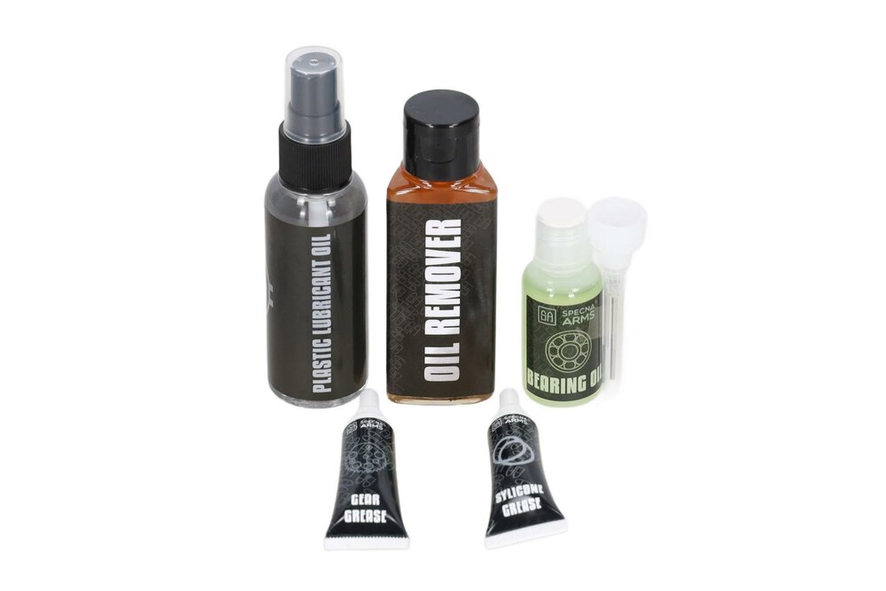 SPECNA ARMS 8in1 maintenance kit