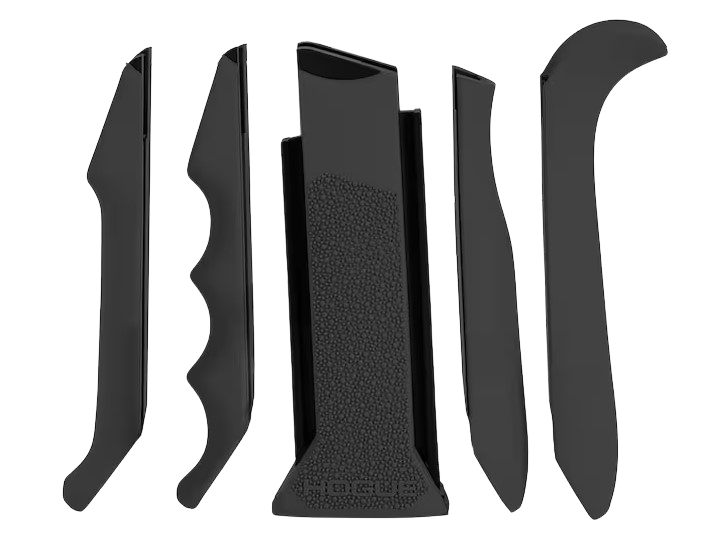 HOGUE GRIP 13040 AR15 Modular Grip