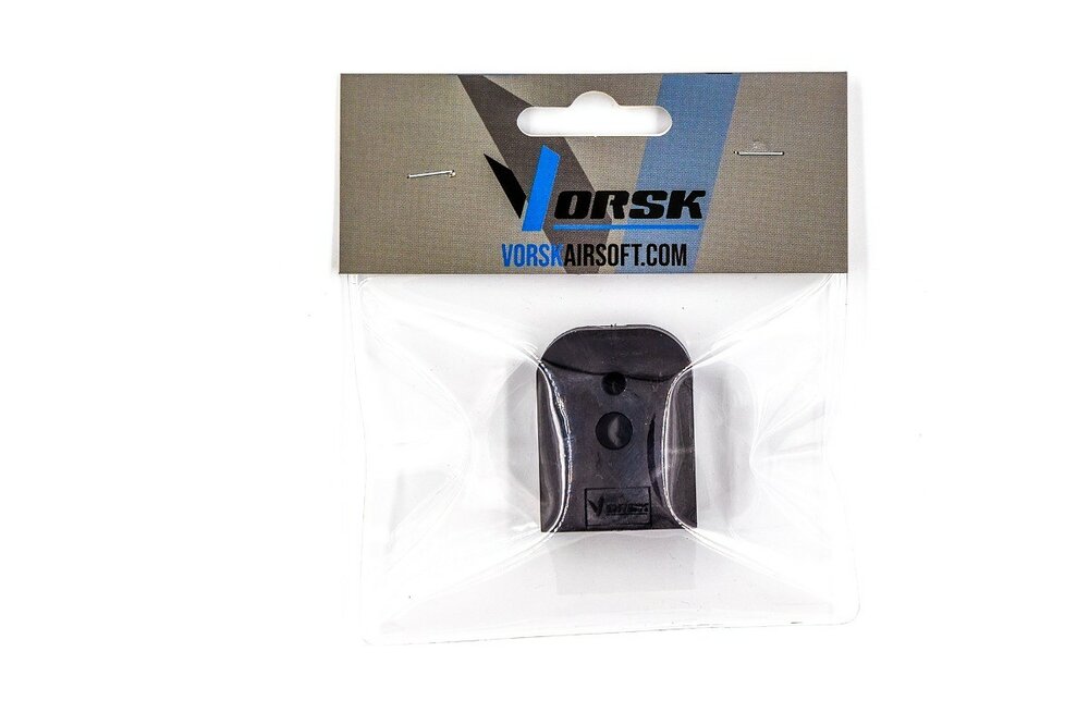 VORSK Magazine Base Plate  (Hi-Capa) 