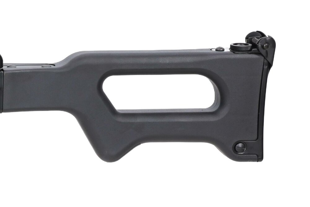 SPECNA ARMS x A&amp;K SA-PKM EDGE&trade; LMG Zwart