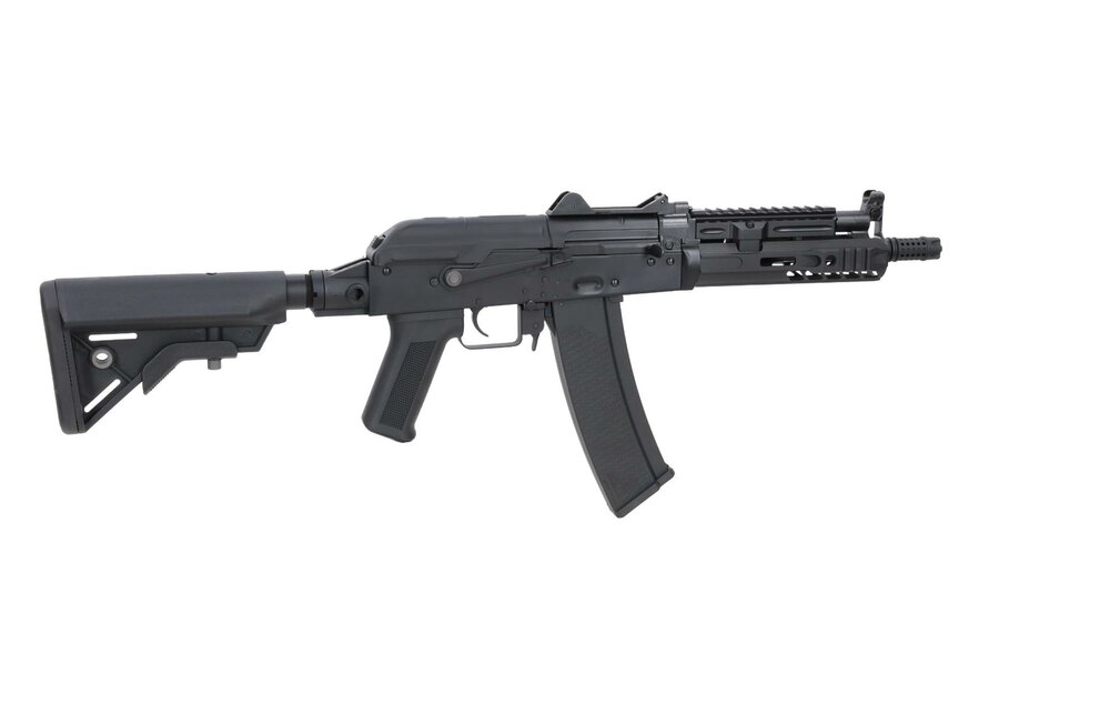 SPECNA ARMS SA-PJ16 Prime&trade; Aster ETU BLDC&trade; Black