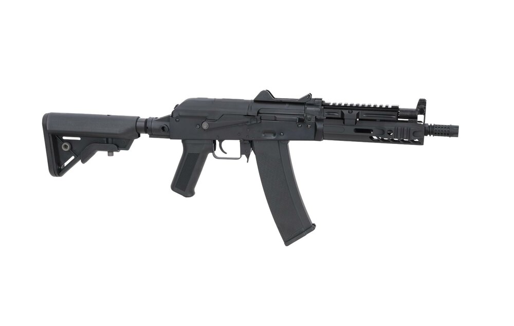 SPECNA ARMS SA-PJ16 Prime&trade; Aster ETU BLDC&trade; Black