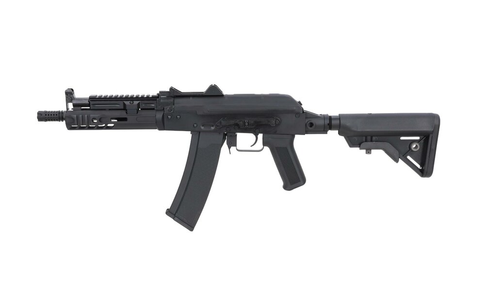 SPECNA ARMS SA-PJ16 Prime&trade; Aster ETU BLDC&trade; Black