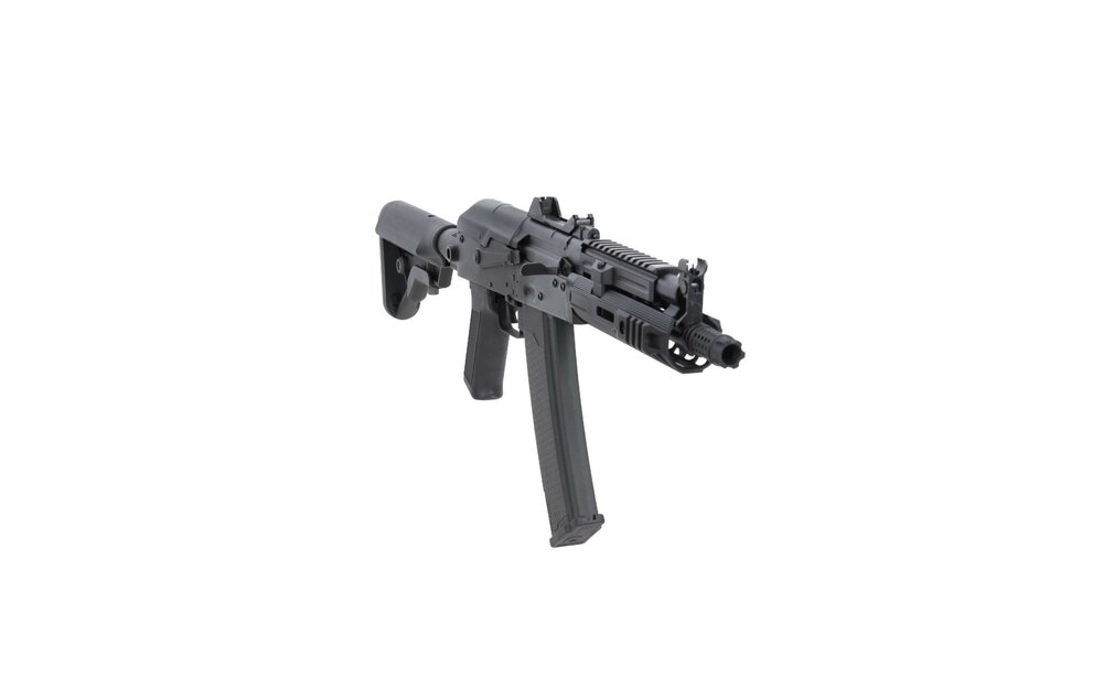 SPECNA ARMS SA-PJ16 Prime&trade; Aster ETU BLDC&trade; Black