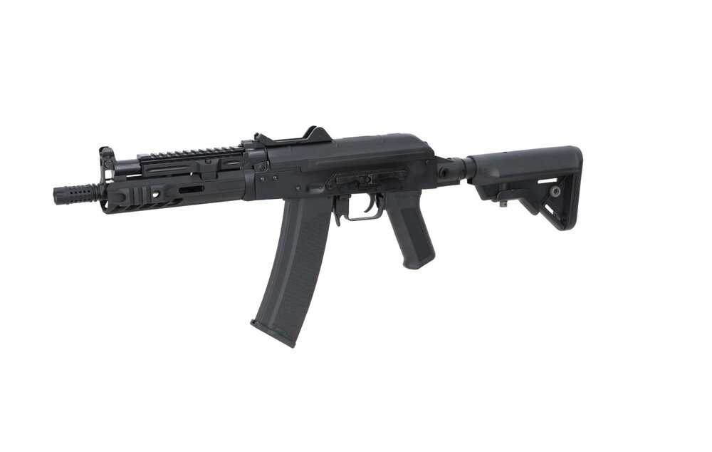 SPECNA ARMS SA-PJ16 Prime&trade; Aster ETU BLDC&trade; Black