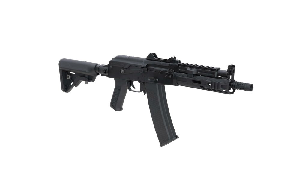 SPECNA ARMS SA-PJ16 Prime&trade; Aster ETU BLDC&trade; Black