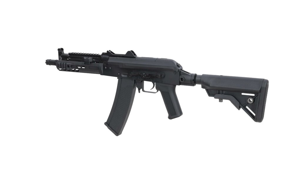 SPECNA ARMS SA-PJ16 Prime&trade; Aster ETU BLDC&trade; Black