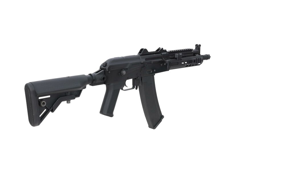 SPECNA ARMS SA-PJ16 Prime&trade; Aster ETU BLDC&trade; Black