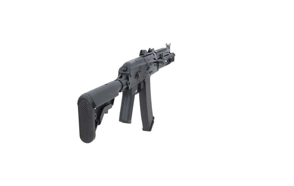 SPECNA ARMS SA-PJ16 Prime&trade; Aster ETU BLDC&trade; Black