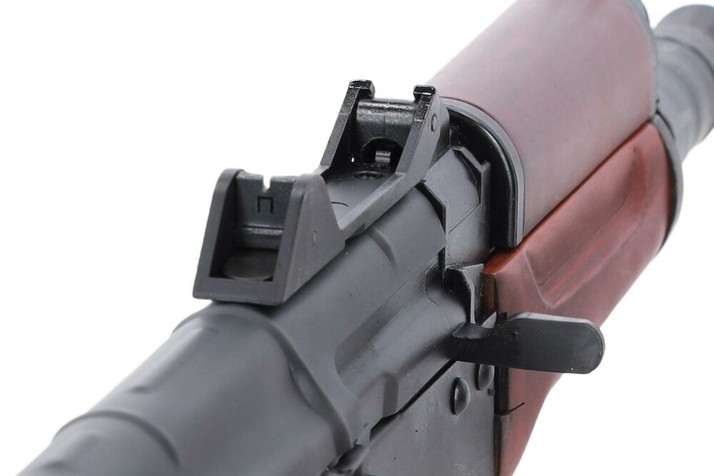 SPECNA ARMS SA-PJ17 Prime&trade; Aster ETU BLDC&trade; 