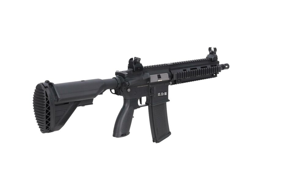 SPECNA ARMS SA-CH29 CORE&trade; Gen.2 HAL ETU Black