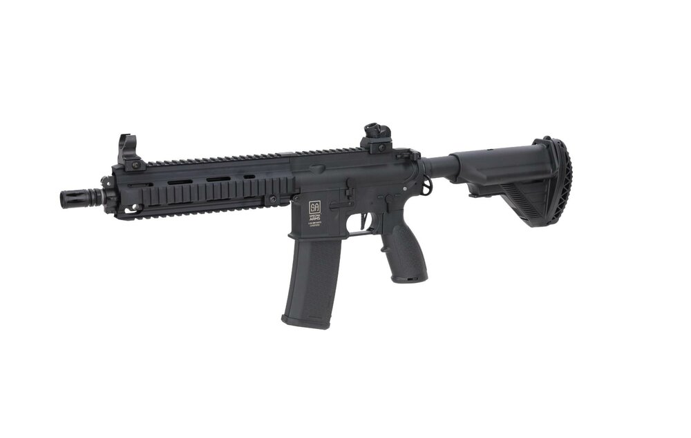 SPECNA ARMS SA-CH29 CORE&trade; Gen.2 HAL ETU Black