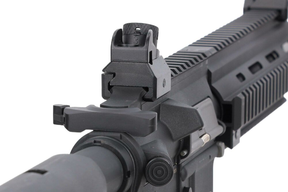 SPECNA ARMS SA-CH29 CORE&trade; Gen.2 HAL ETU Black