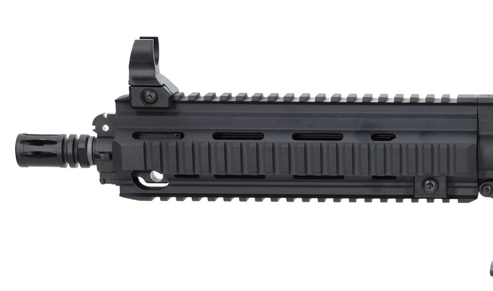 SPECNA ARMS SA-CH29 CORE&trade; Gen.2 HAL ETU Black