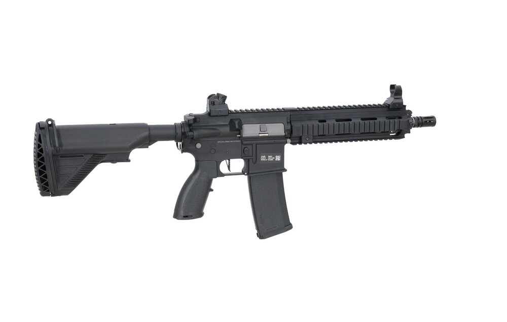 SPECNA ARMS SA-CH29 CORE&trade; Gen.2 HAL ETU Black