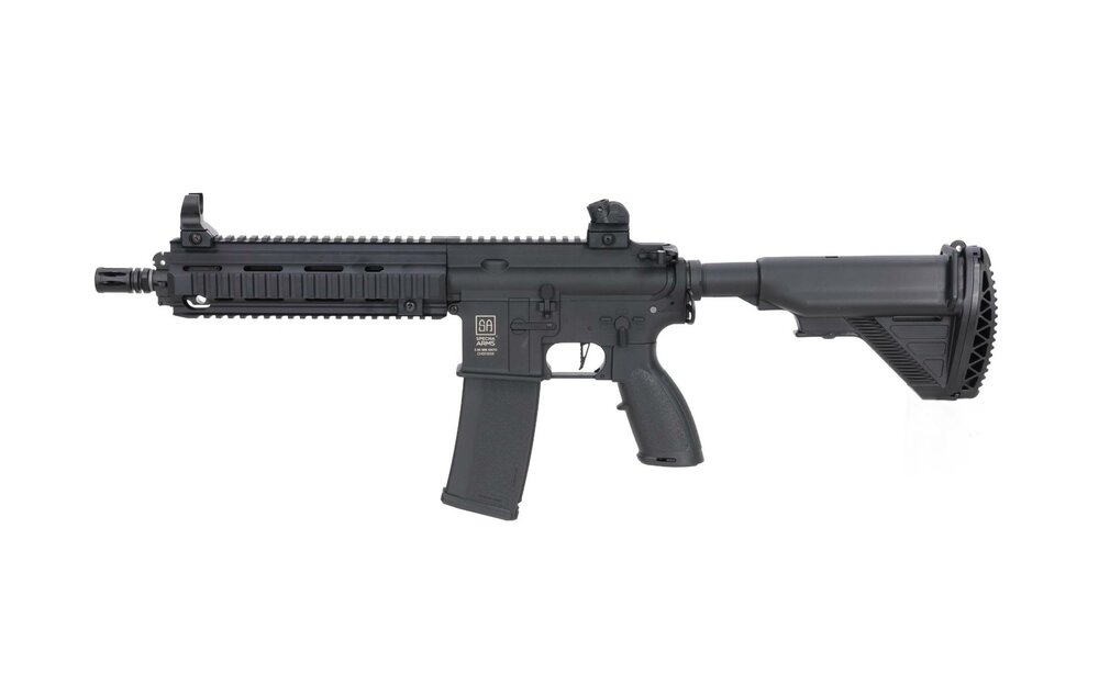 SPECNA ARMS SA-CH29 CORE&trade; Gen.2 HAL ETU Black