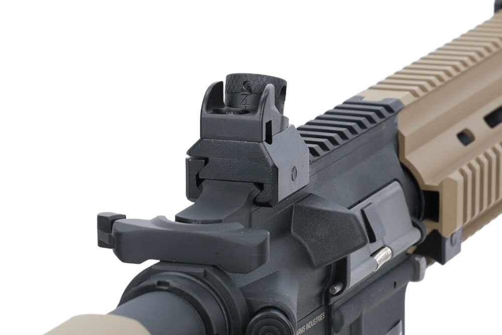 SPECNA ARMS SA-CH29 CORE&trade; Gen.2 HAL ETU Half-Tan 