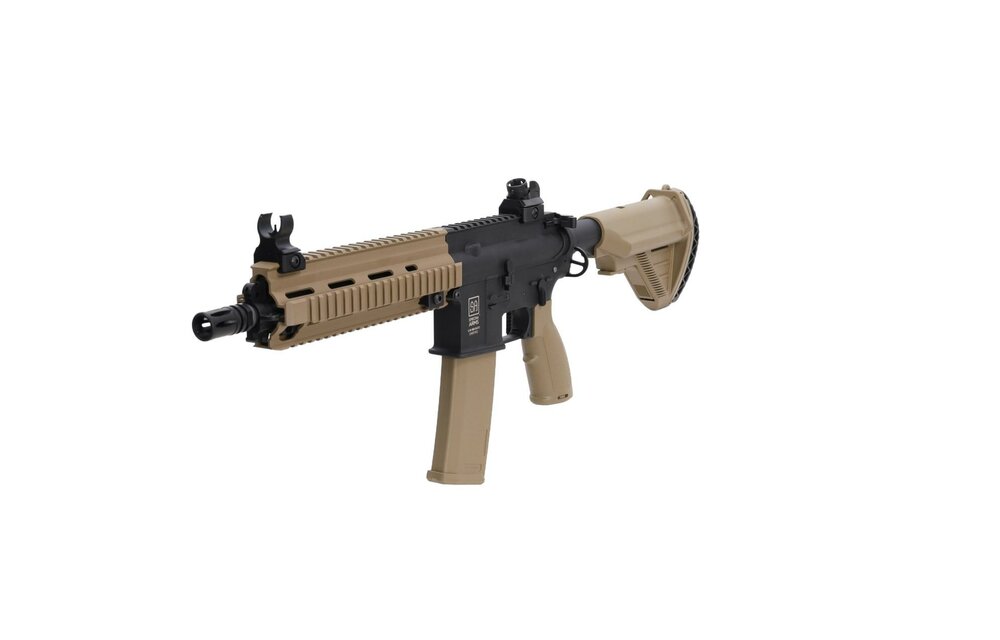 SPECNA ARMS SA-CH29 CORE&trade; Gen.2 HAL ETU Half-Tan 