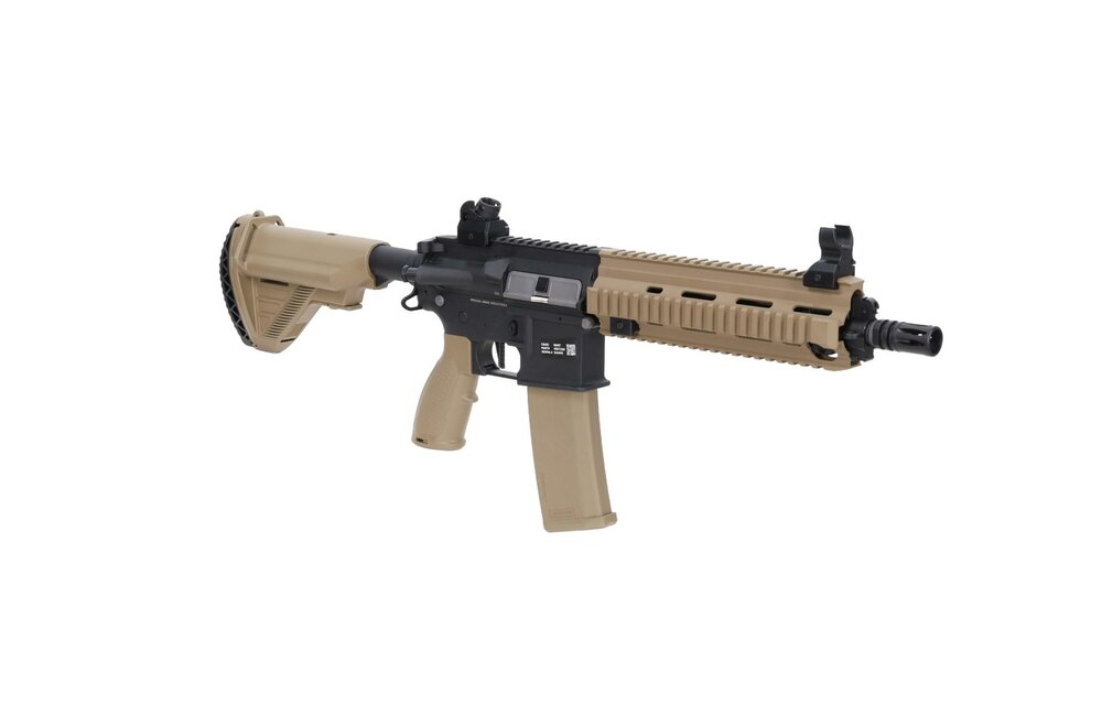 SPECNA ARMS SA-CH29 CORE&trade; Gen.2 HAL ETU Half-Tan 