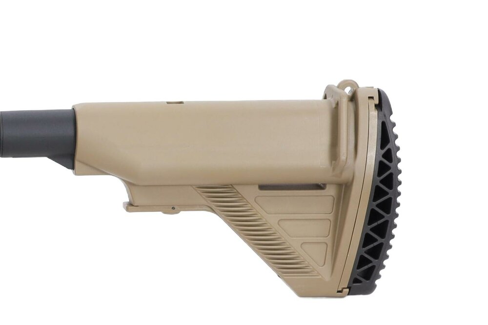 SPECNA ARMS SA-CH29 CORE&trade; Gen.2 HAL ETU Half-Tan 