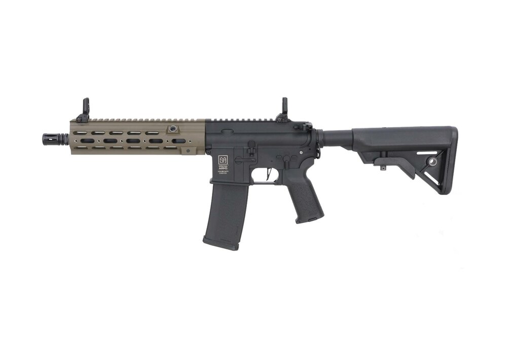 Specna Arms SA-CH30 CORE&trade; Gen.2 HAL ETU airsoft Carbine Olive