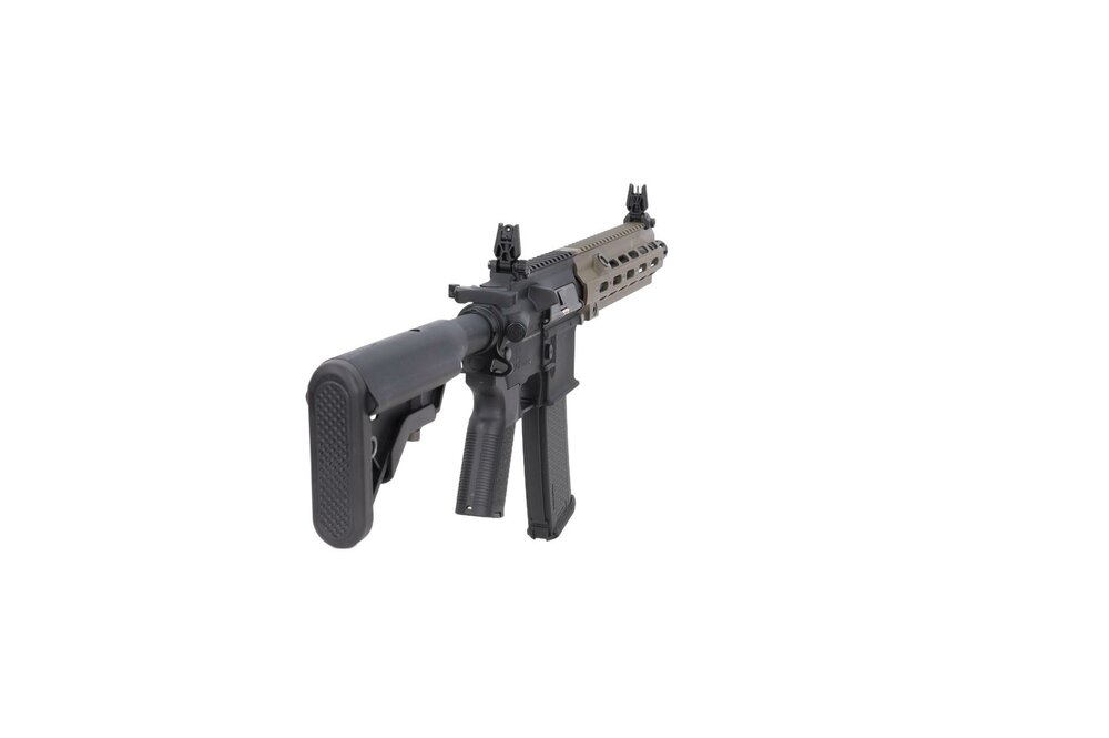 Specna Arms SA-CH30 CORE&trade; Gen.2 HAL ETU airsoft Carbine Olive