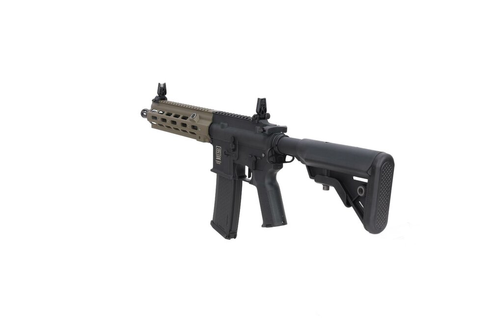 Specna Arms SA-CH30 CORE&trade; Gen.2 HAL ETU airsoft Carbine Olive