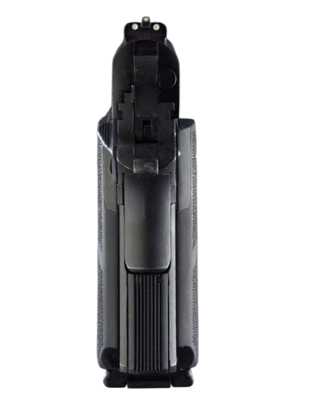 HOGUE GRIP 12000 Para Ordnance P-12 Rubber