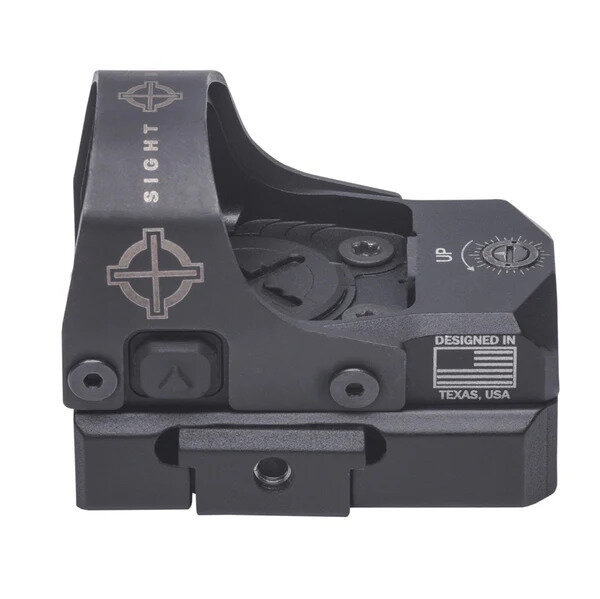 SIGHTMARK|SM26043|Mini Shot M-Spec Fms Reflex Sight