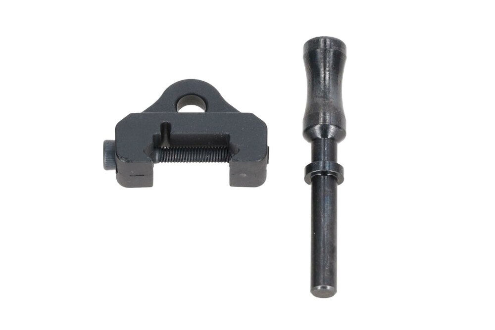 LAMBDA Defence x B&amp;T GHM9 Gen.2 Half-Tan