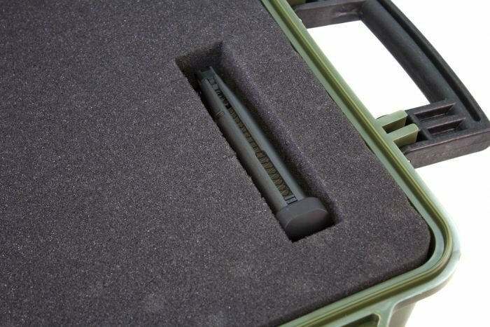 NUPROL PNP Foam for Essential Pistol Case