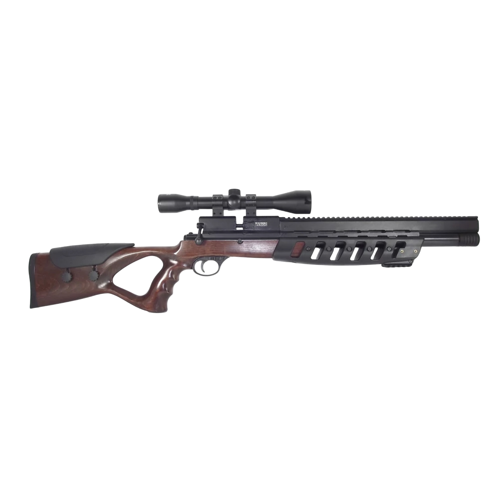 SWISS ARMS Reaper (5.5mm) With 4x40 Scope
