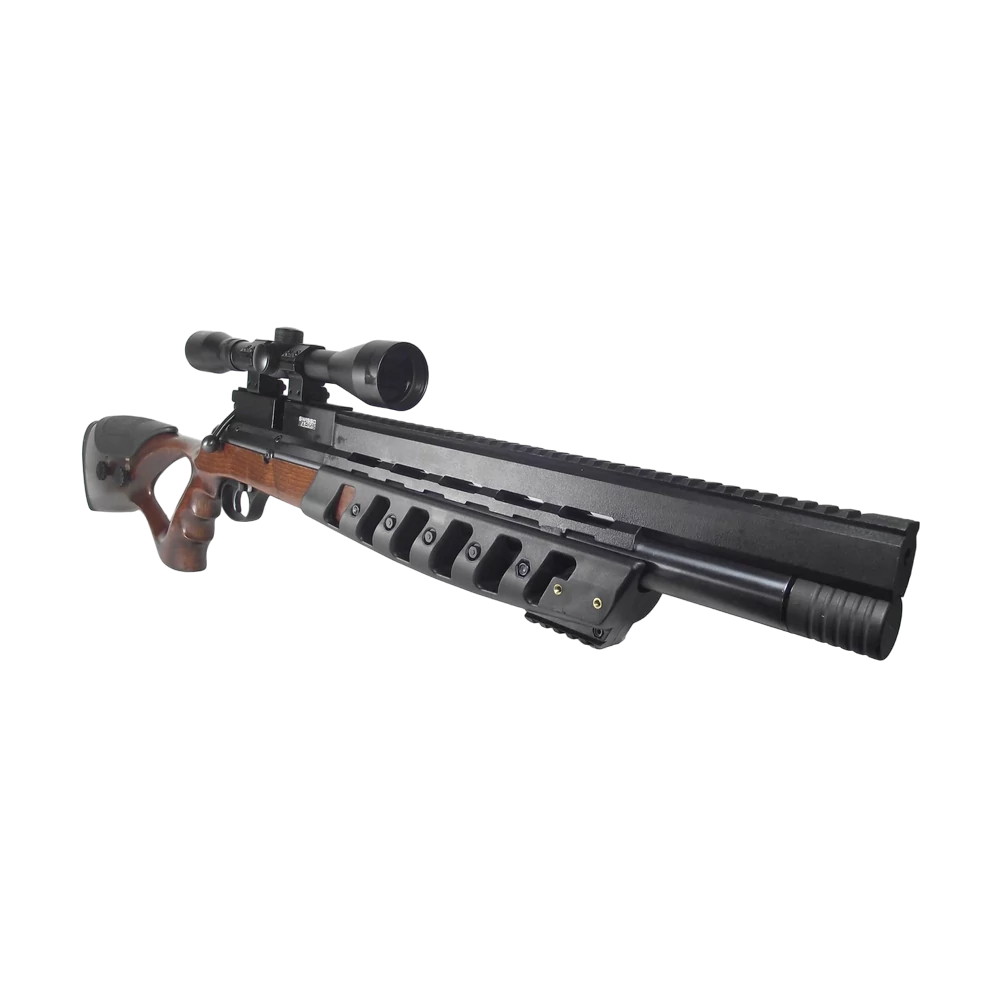 SWISS ARMS Reaper (5.5mm) With 4x40 Scope