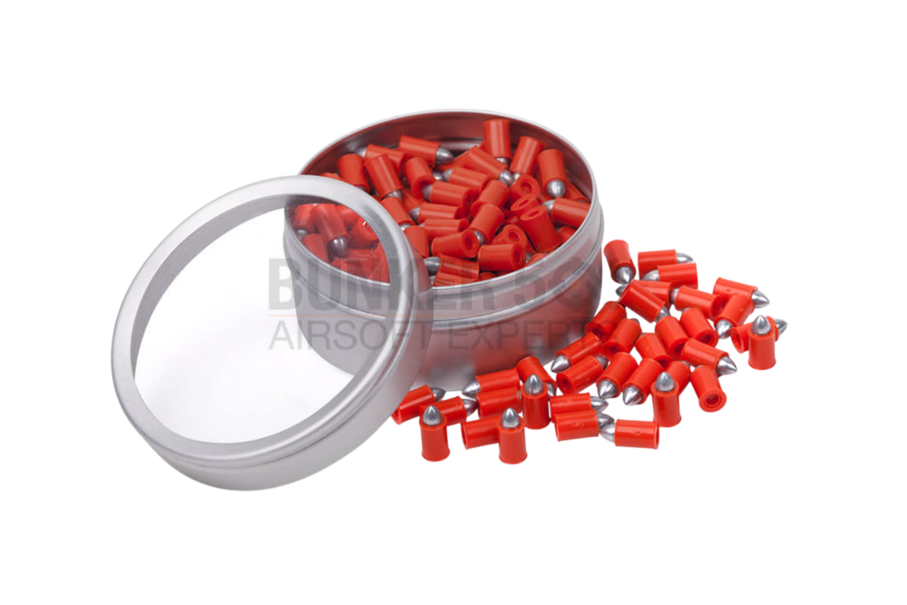 CROSMAN FAST FLIGHT PENETRATOR .177 / 4.5MM