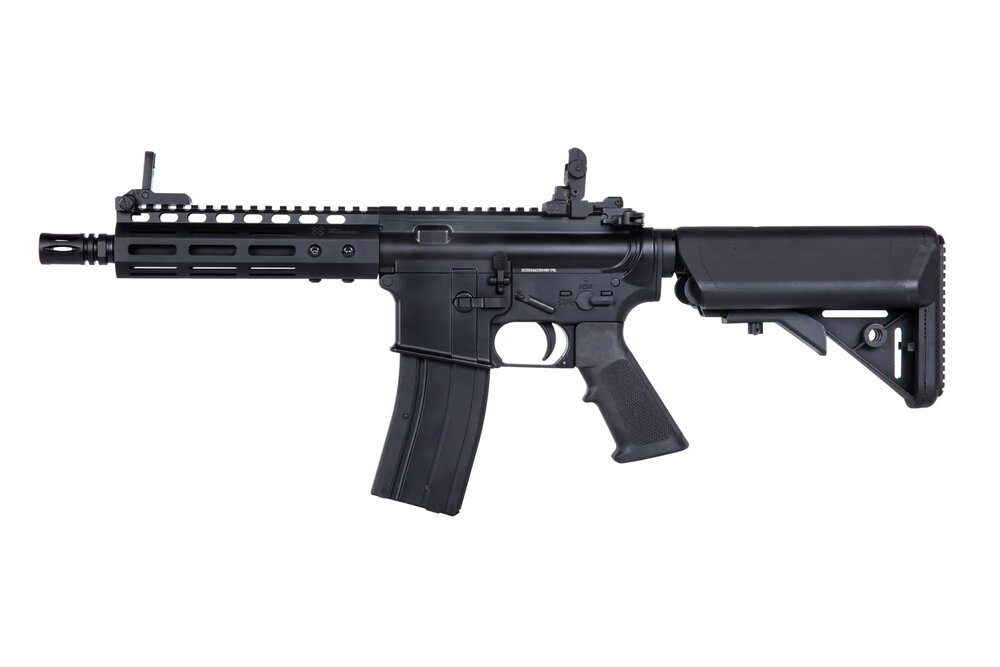 GOLDEN EAGLE EMG Noveske N4 GBBR 7inch Black