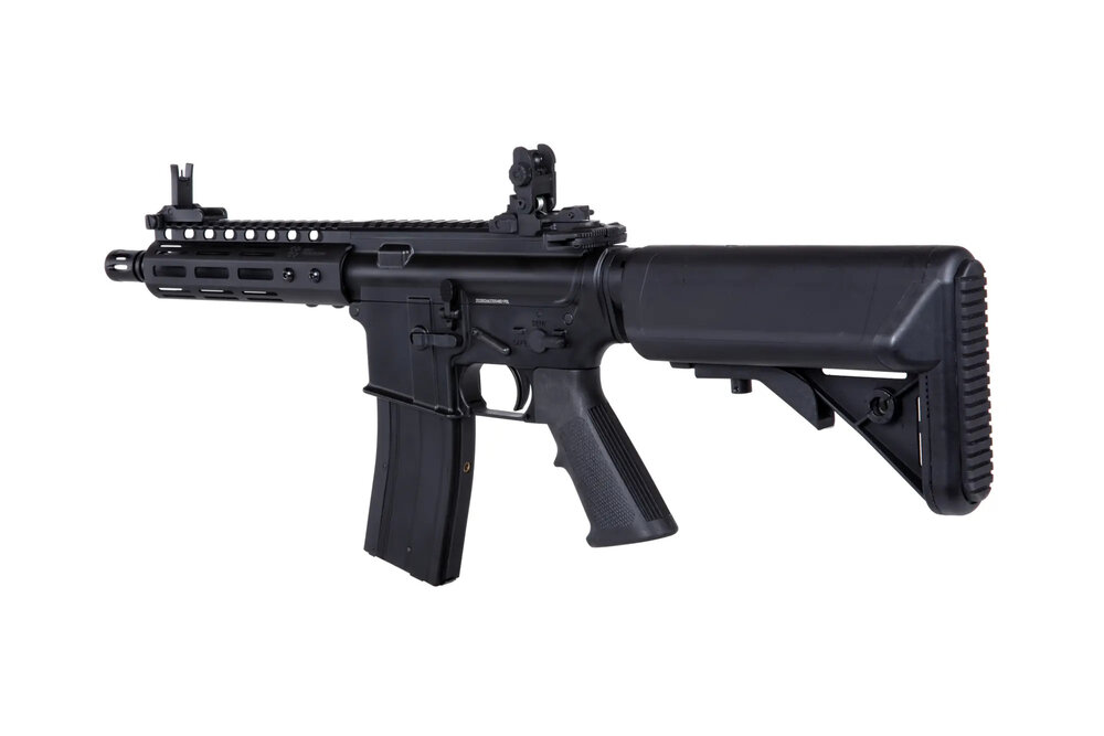 GOLDEN EAGLE EMG Noveske N4 GBBR 7inch Black