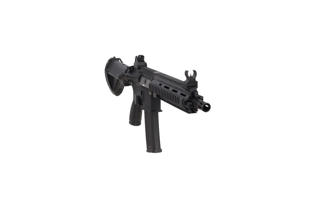 SPECNA ARMS  Gen.2 HAL1&trade; Easy Entry Box Kit with charger and battery pack 1