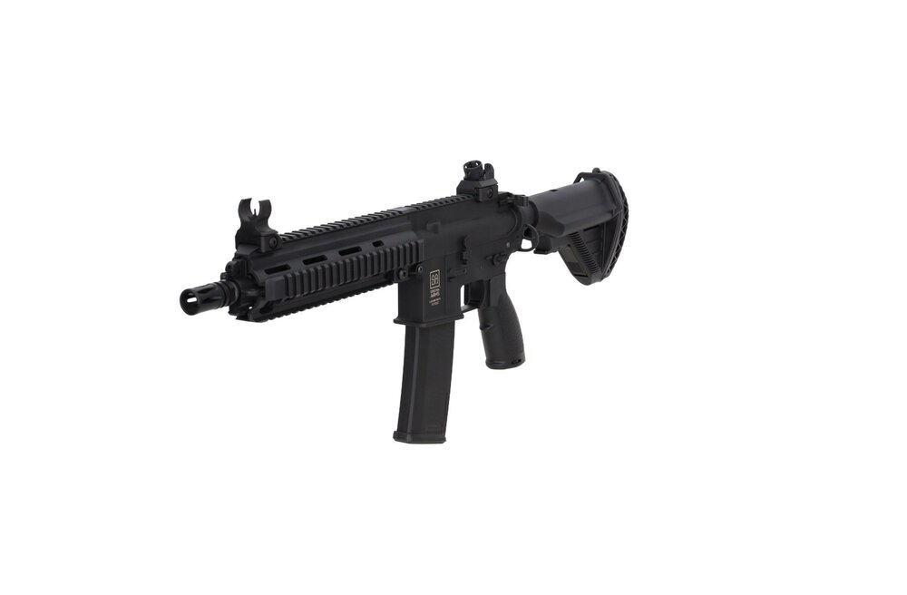 SPECNA ARMS  Gen.2 HAL1&trade; Easy Entry Box Kit with charger and battery pack 1