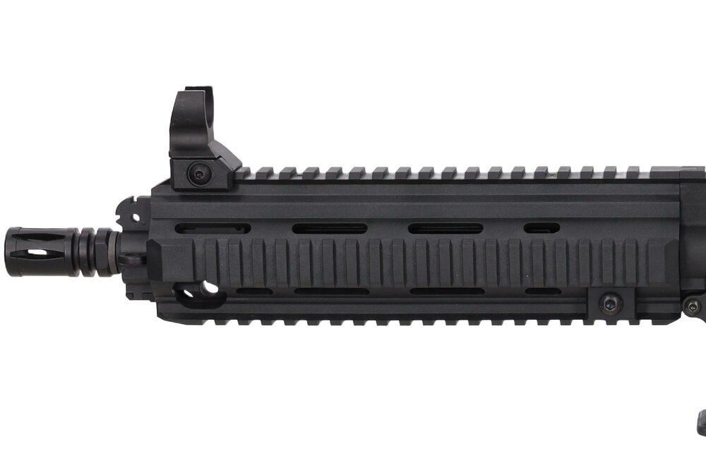 SPECNA ARMS  Gen.2 HAL1&trade; Easy Entry Box Kit with charger and battery pack 1