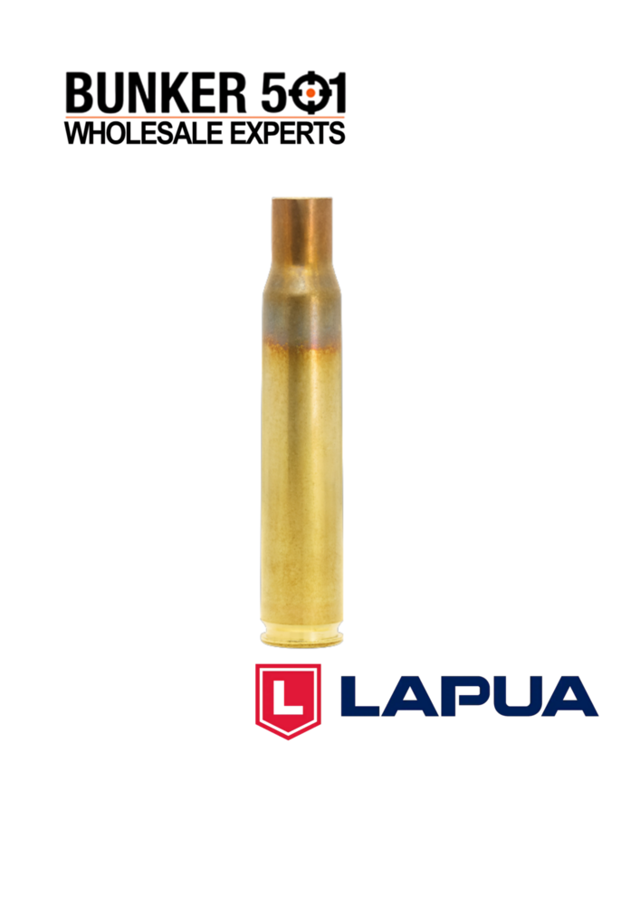 LAPUA 4PH7068 Cases 30-06 Springfield - pr-100