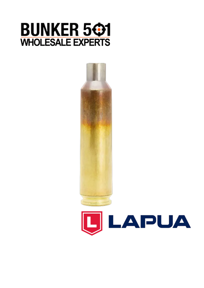 LAPUA 4PH6030C 20 Cases 6.5-284 - pr-100 
