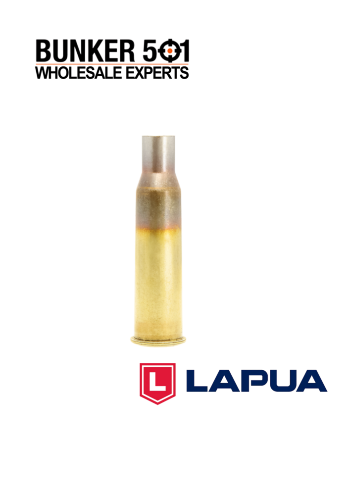 LAPUA 4PH7226 hulzen .308win Palma