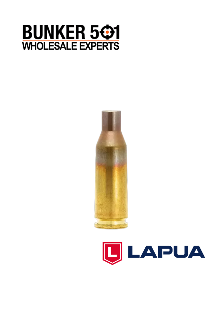 LAPUA  4PH5013 Cases .220 Russian - pr-100 
