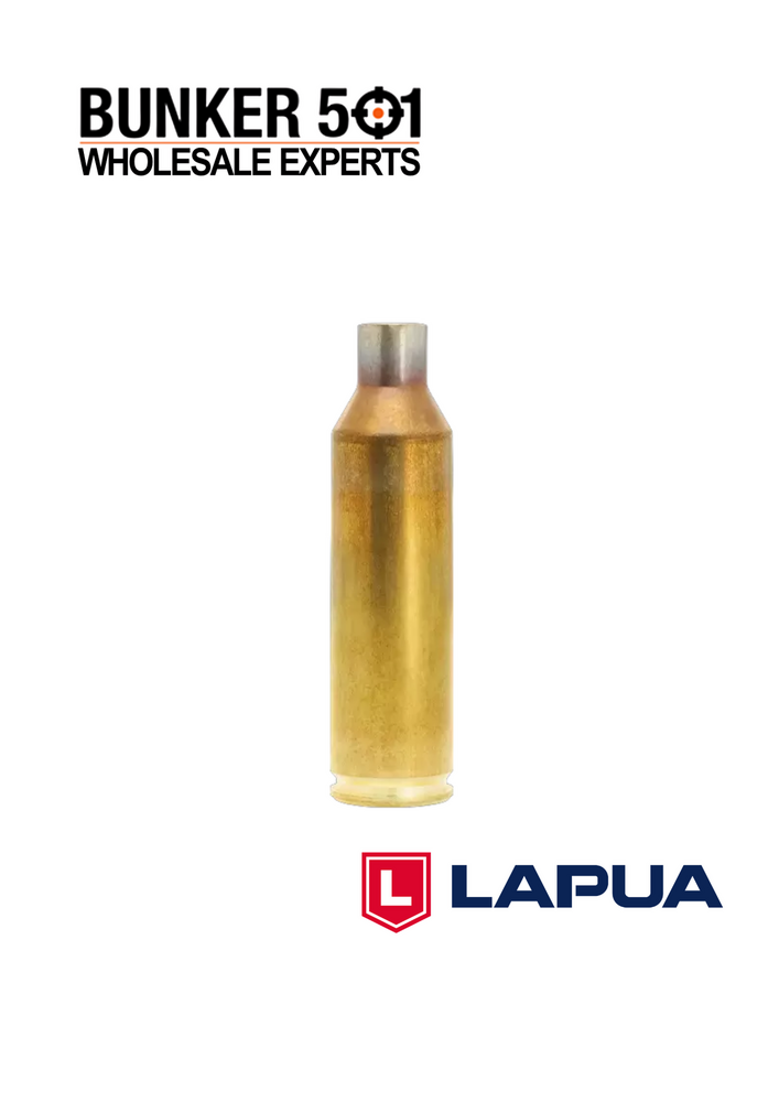 LAPUA 4PH6023 Hulzen 6.5 PRC BOXER P/100