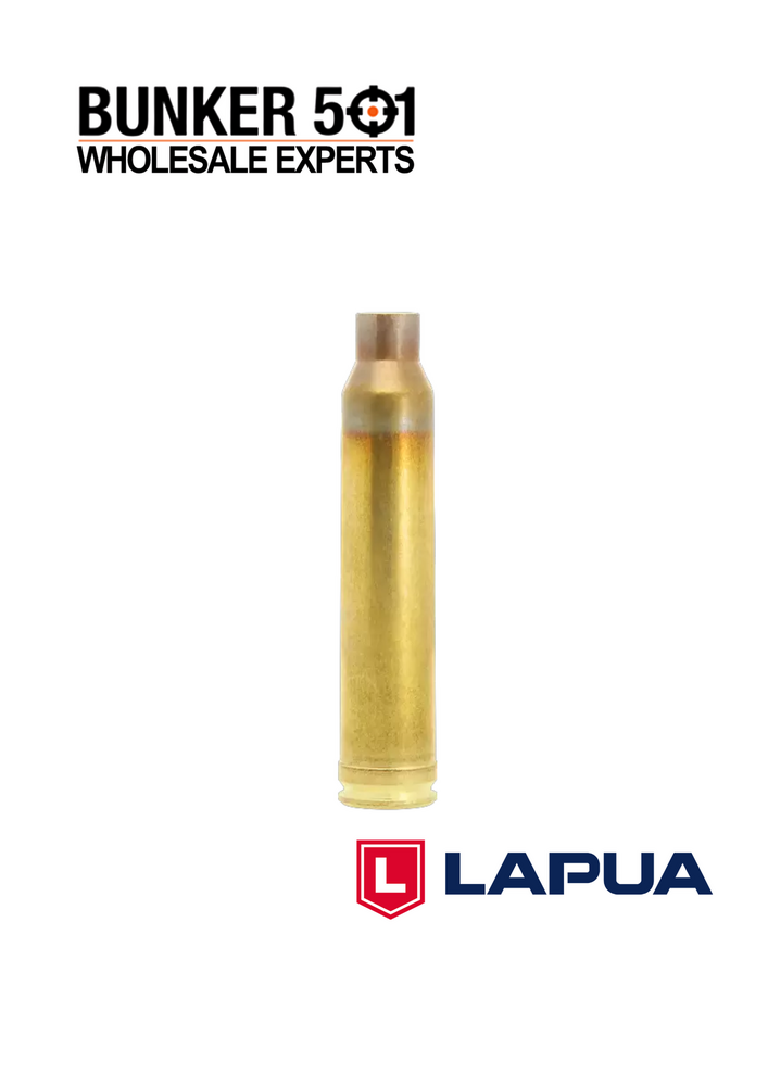 LAPUA 4PH7096C Cases .300Win.Mag. P-100 
