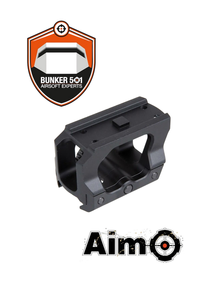 DMAG Mount DMAG Scalarworks 1.57" Black