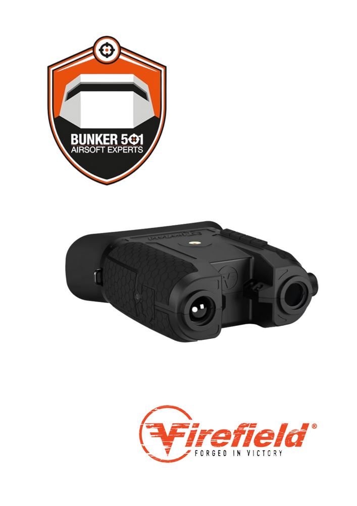 FIREFIELD|FF18001|HEXCORE HD 1-3 NVG Binoculers