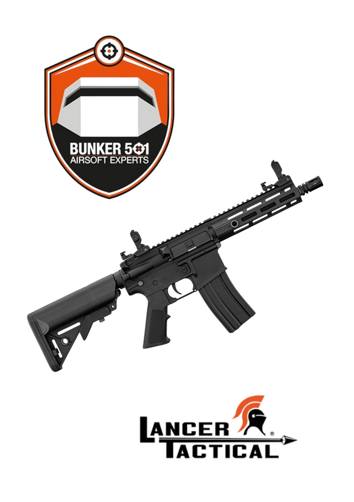 LANCER TACTICAL LT-32 Complete day 1 pack