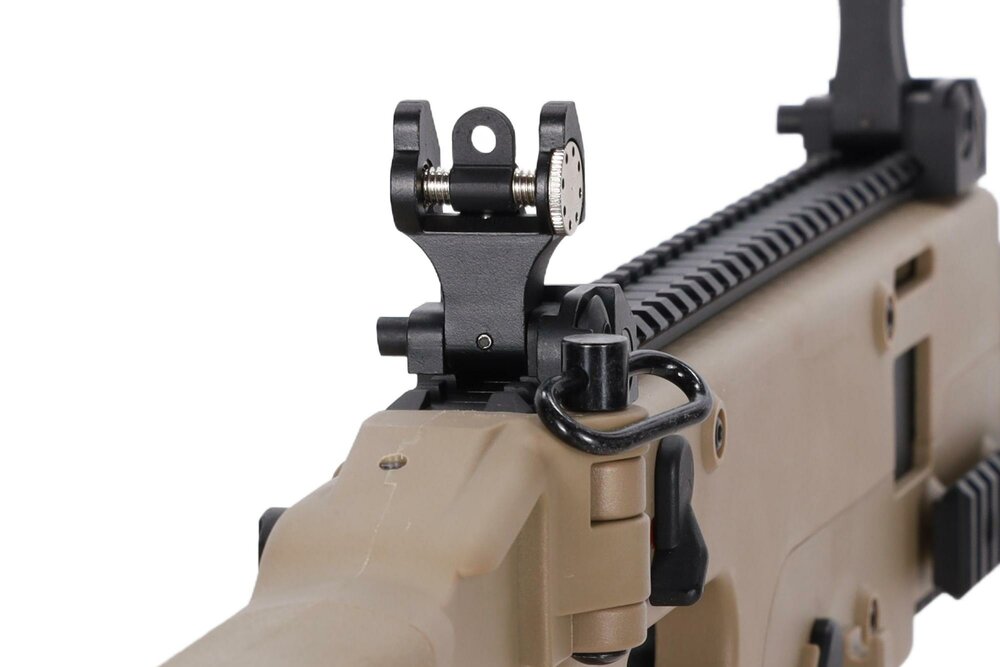 A&amp;K KV-MOD1 Half-Tan